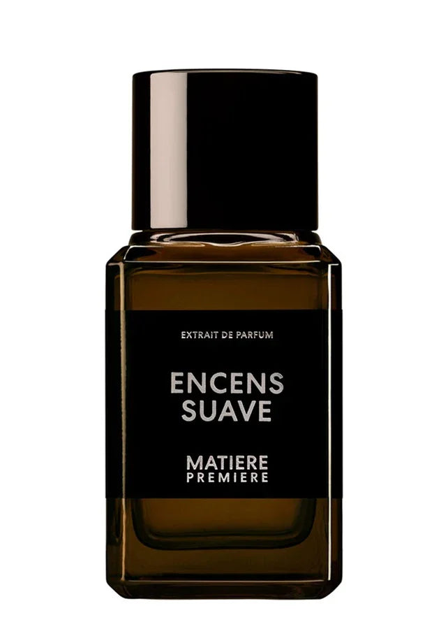 Matiere Premiere Encens Suave