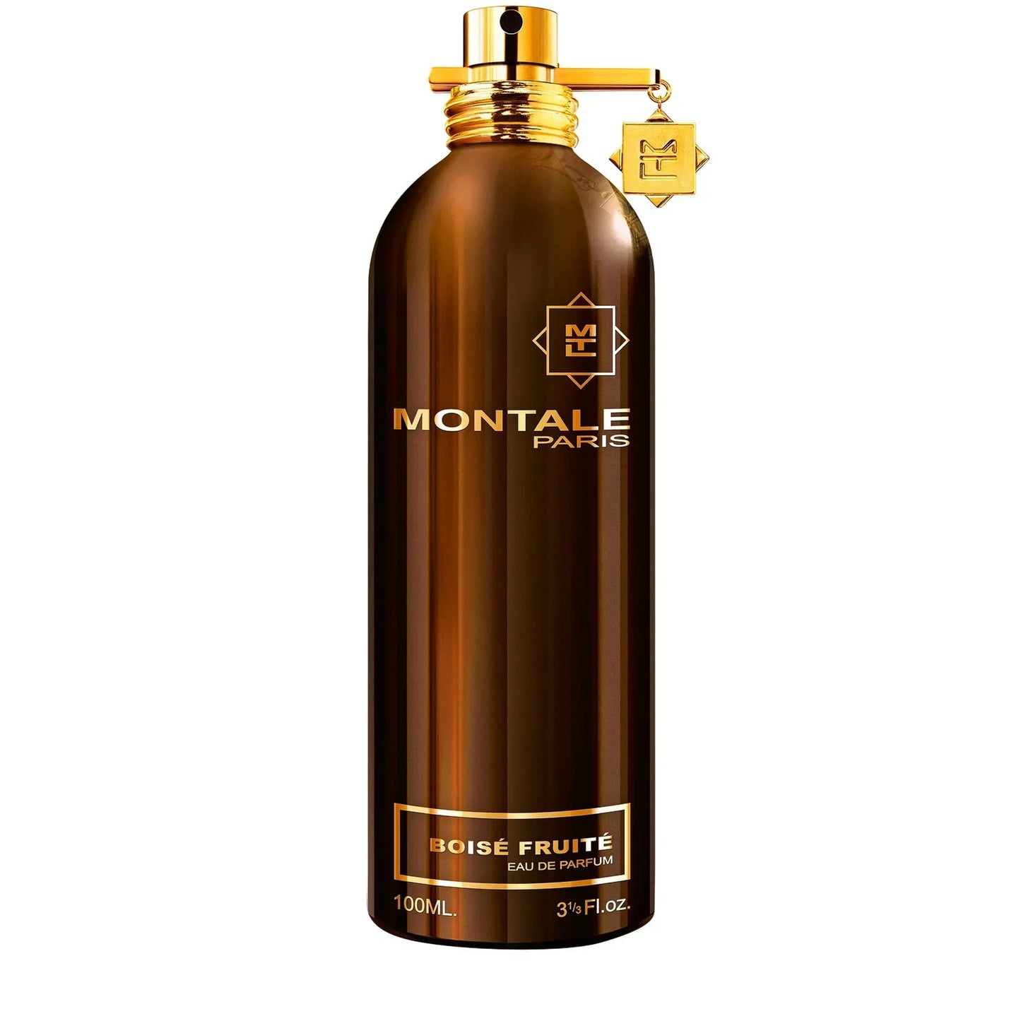 Montale Boise Fruite Eau de Parfum packaging box
