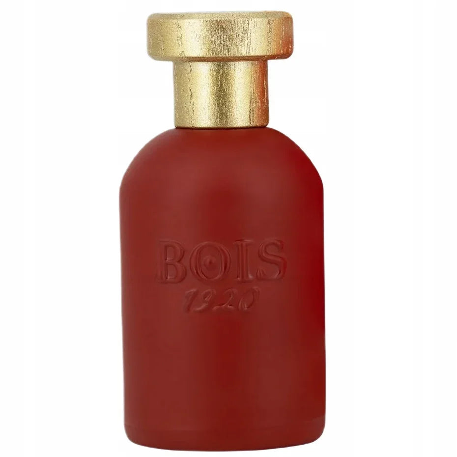 Bois 1920 Oro Rosso Eau de Parfum packaging box