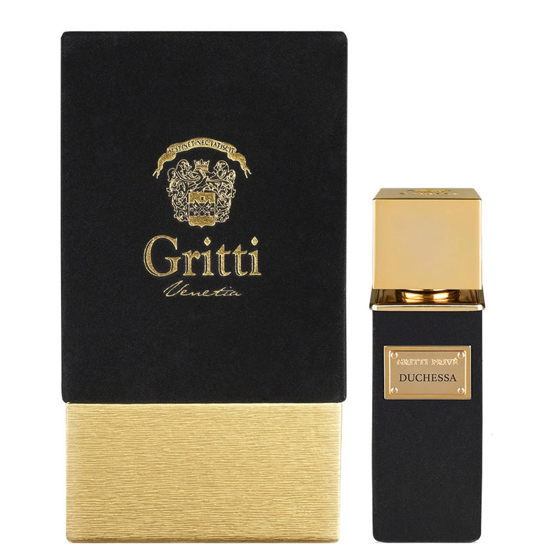 Gritti Duchessa