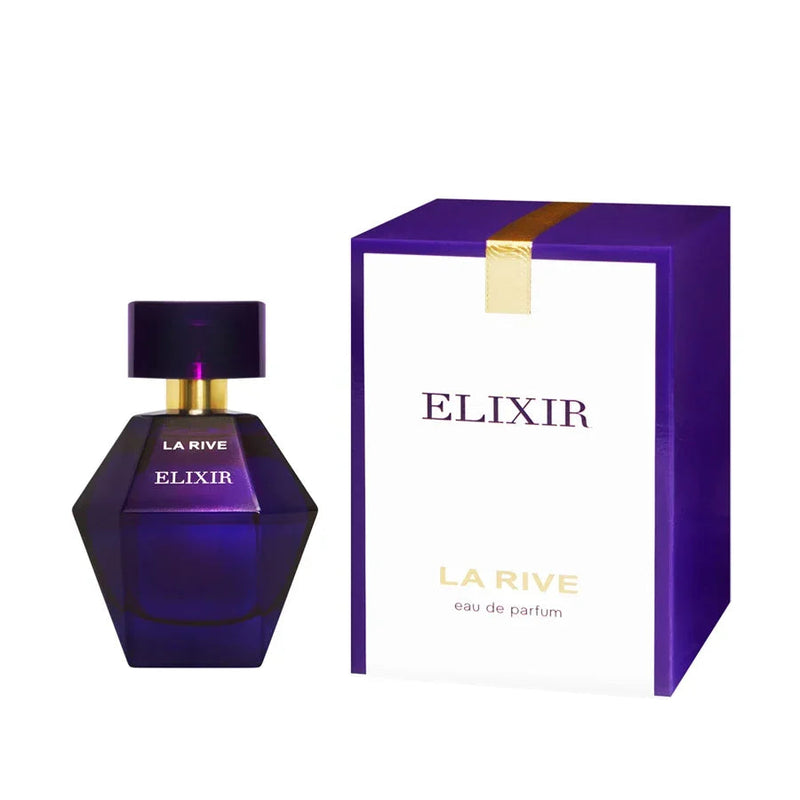 La Rive Elixir