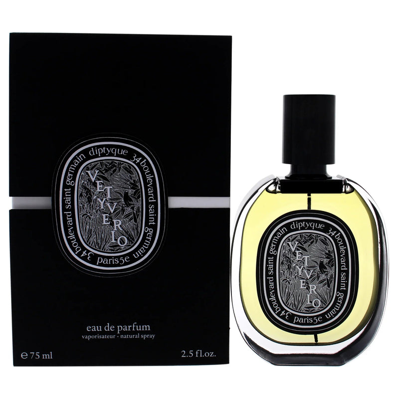 Diptyque Vetyverio