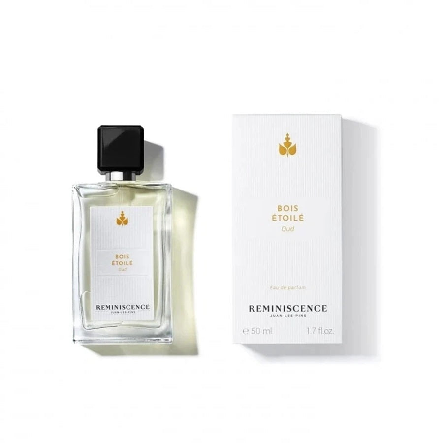 Reminiscence Bois Etoile Eau de Parfum packaging box