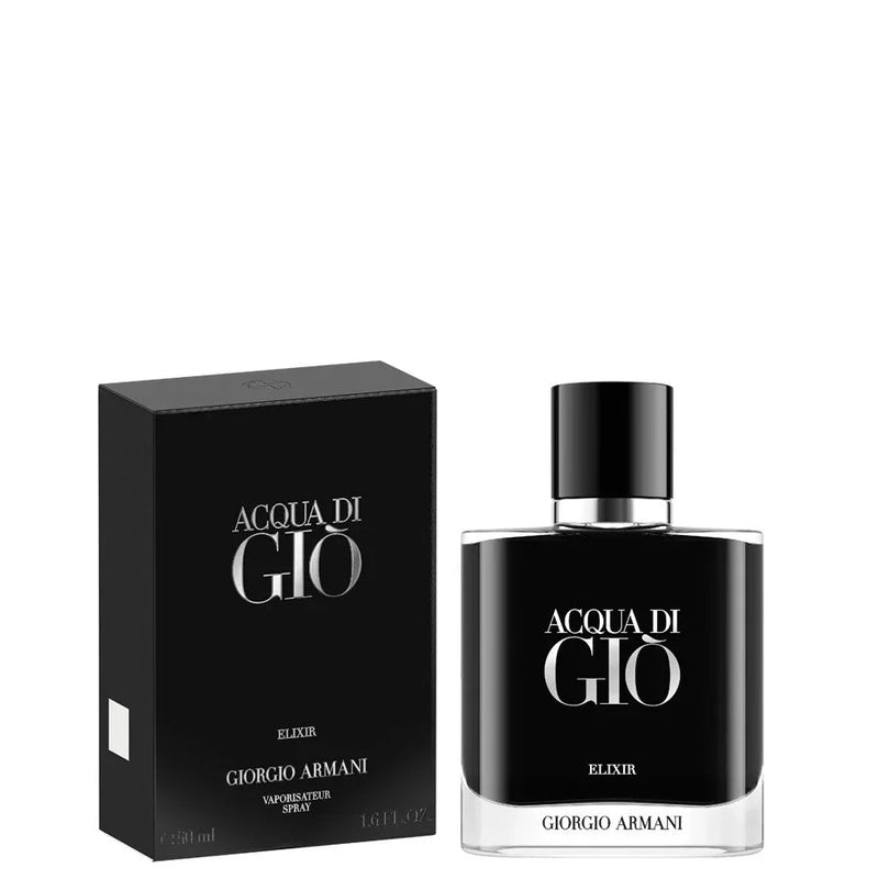 Giorgio Armani Acqua Di Gio Elixir