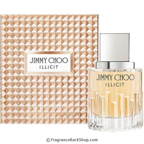 Jimmy Choo Illicit Jimmy Choo Illicit Eau De Parfum for Women