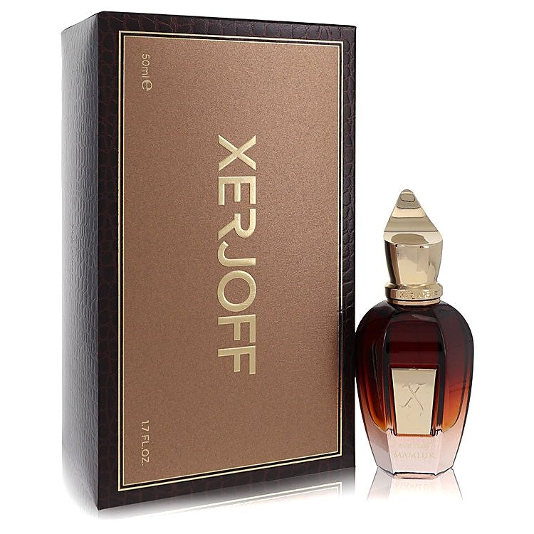 Xerjoff Mamluk The Oud Stars Collection Parfum for Unisex
