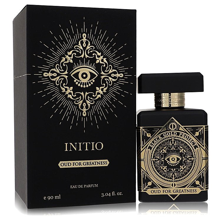 Initio Oud for Greatness Decant (Sample)