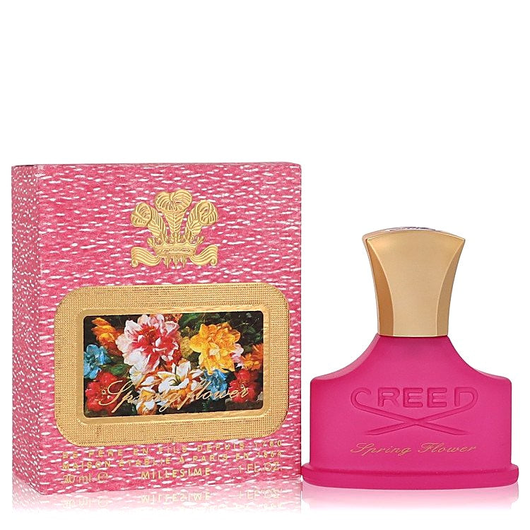 Spring Flower by Creed