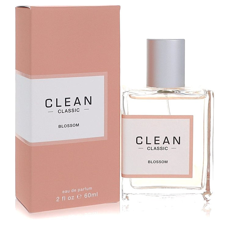 Clean Blossom Eau de Parfum for Women