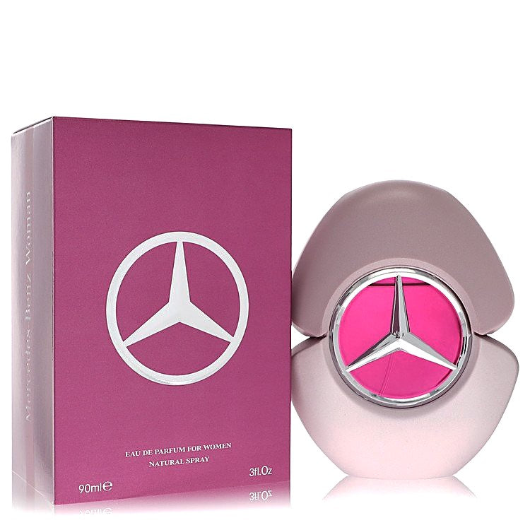 Mercedes-Benz Woman Eau de Parfum for Women