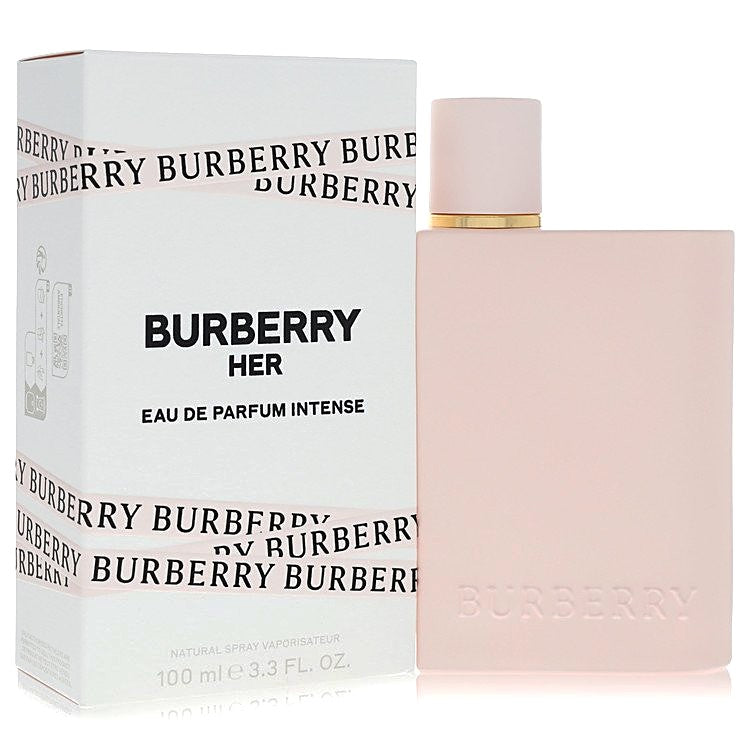 Burberry Her Intense Eau de Parfum for Women
