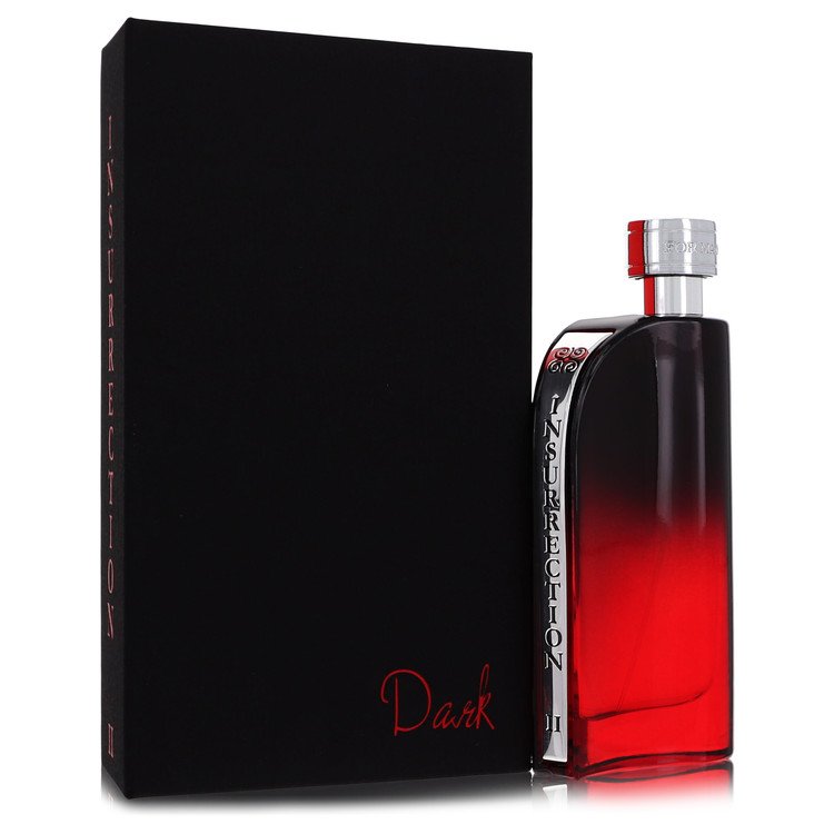 Insurrection II Dark by Reyane Tradition perfume bottle