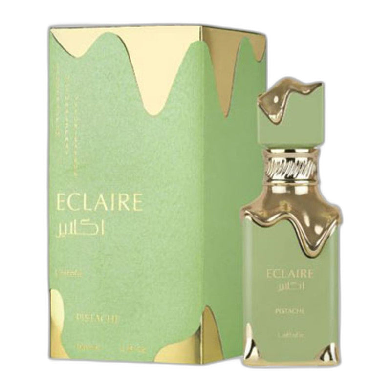 Lattafa Eclaire Pistache
