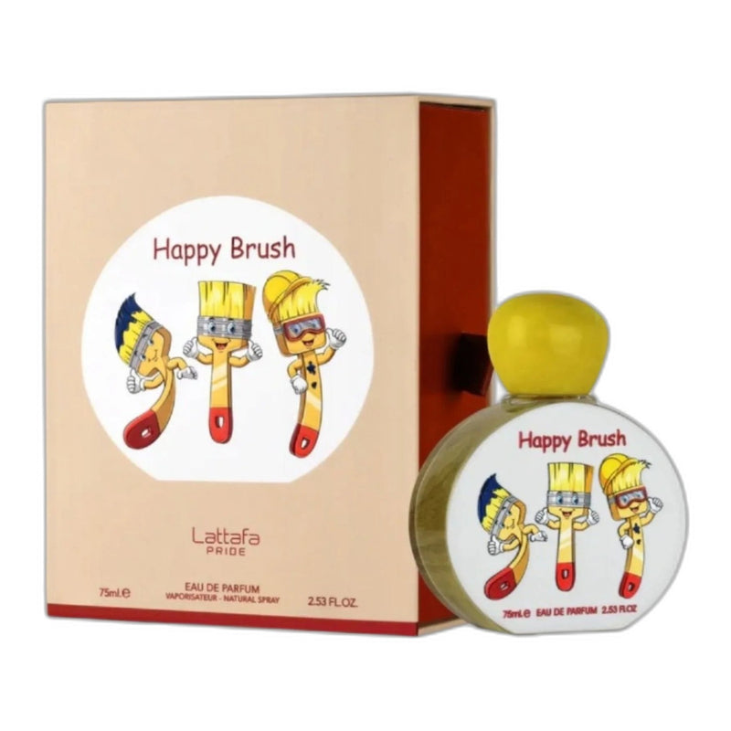 Lattafa Pride Happy Brush For Kids