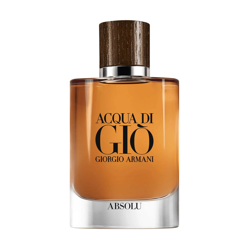 Giorgio Armani Acqua Di Gio Absolu