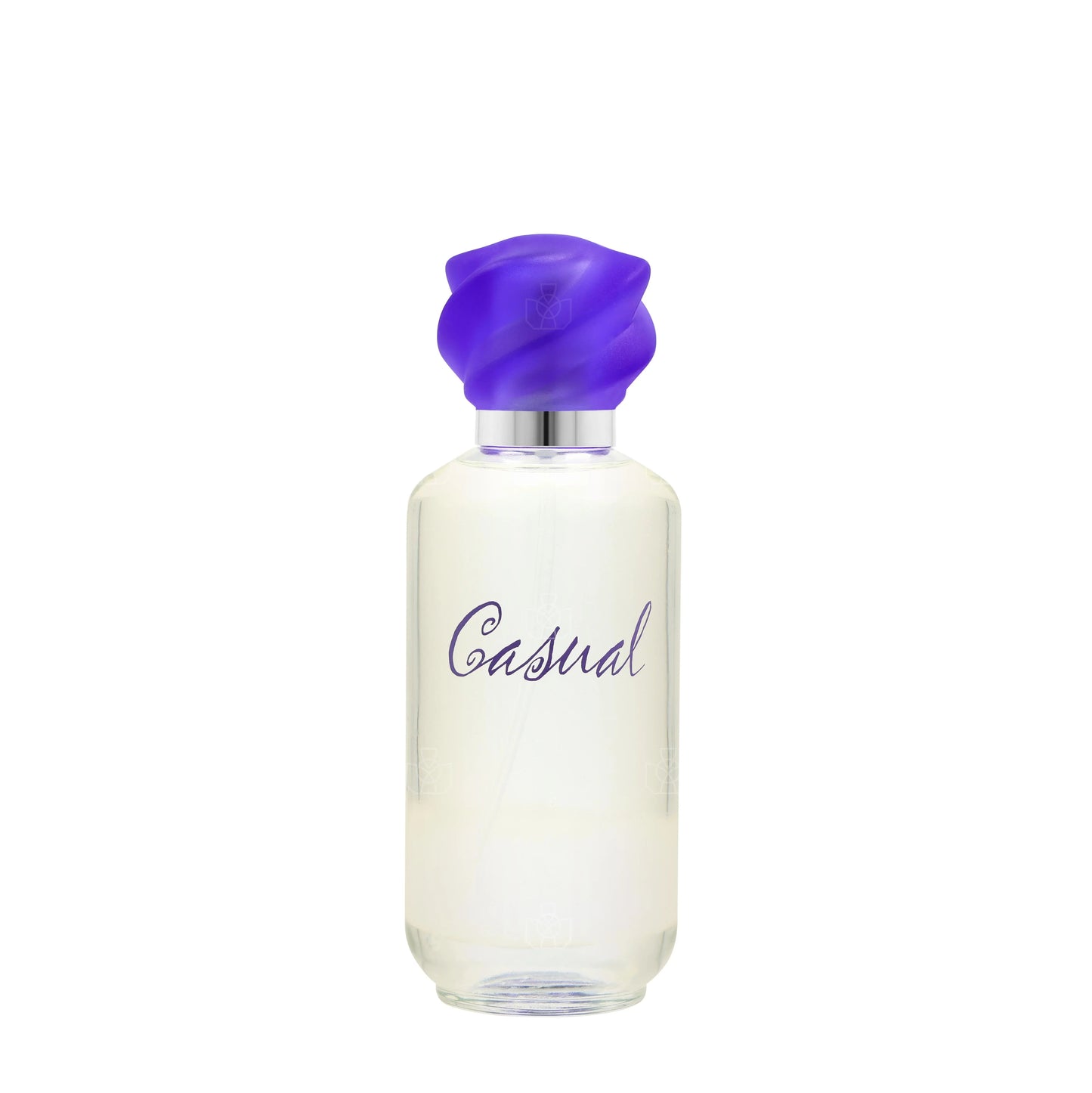 Paul Sebastian Casual Parfum perfume bottle
