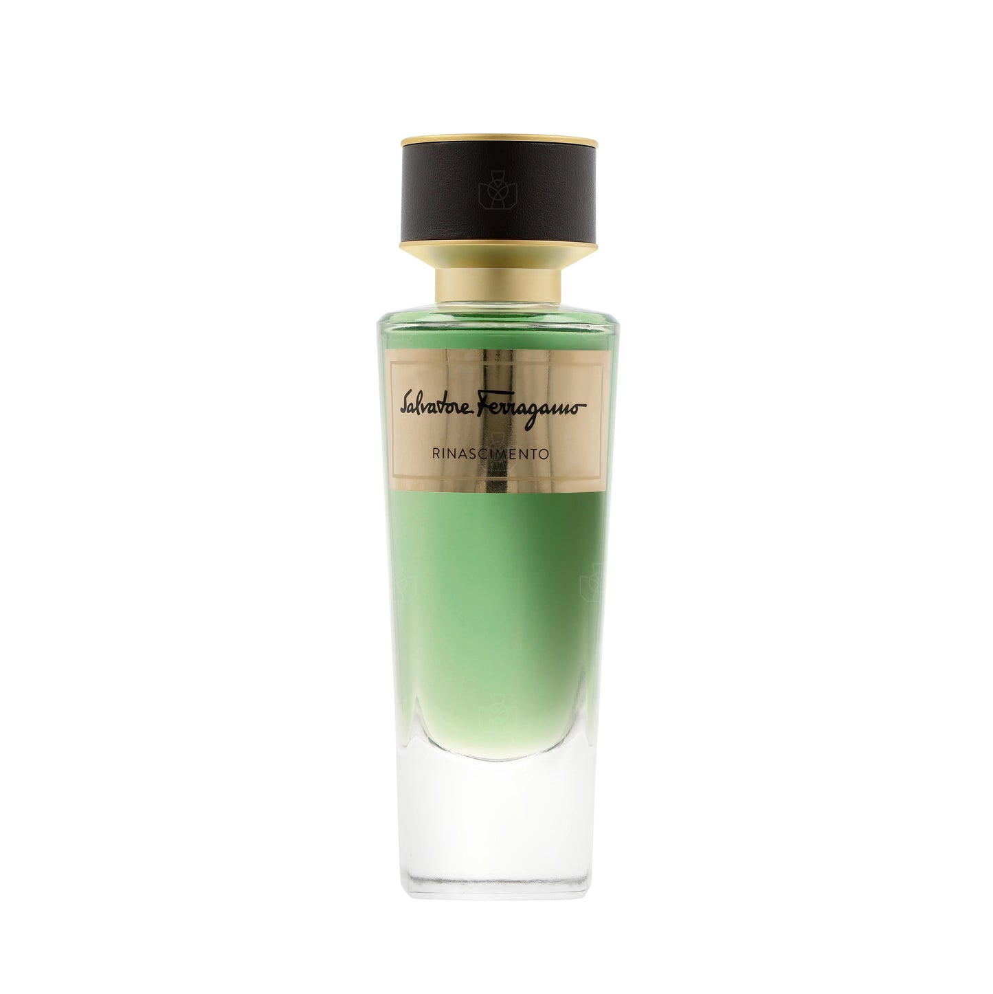 Salvatore Ferragamo Tuscan Creations Rinascimento Eau de Parfum perfume bottle