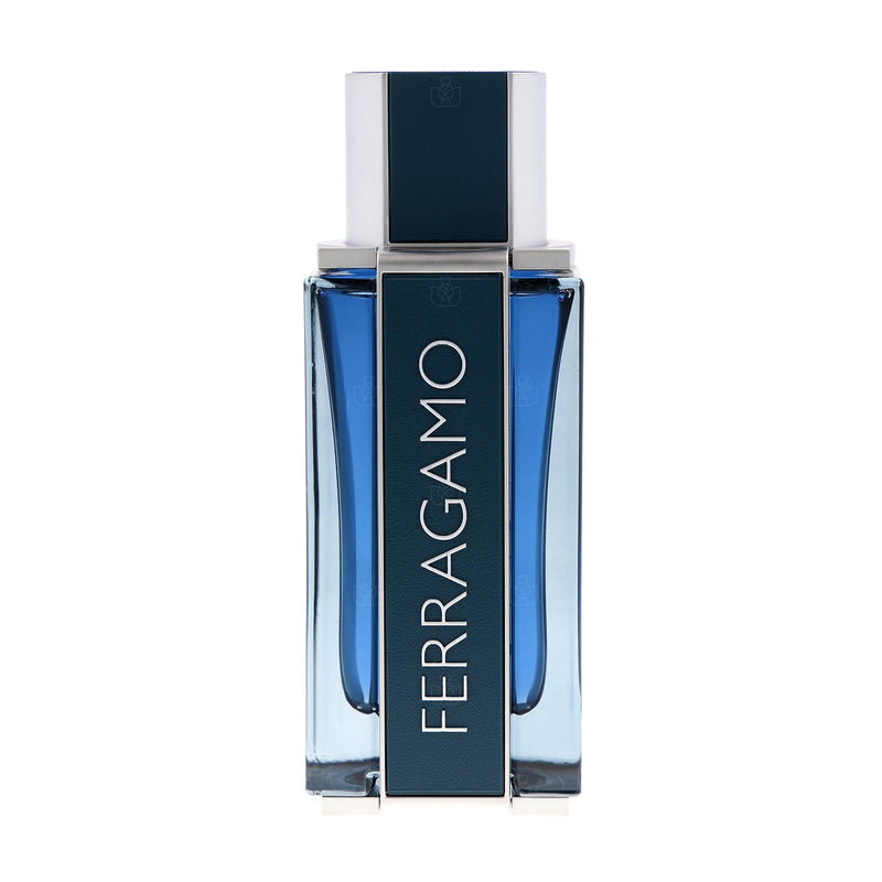 Salvatore Ferragamo Intense Leather