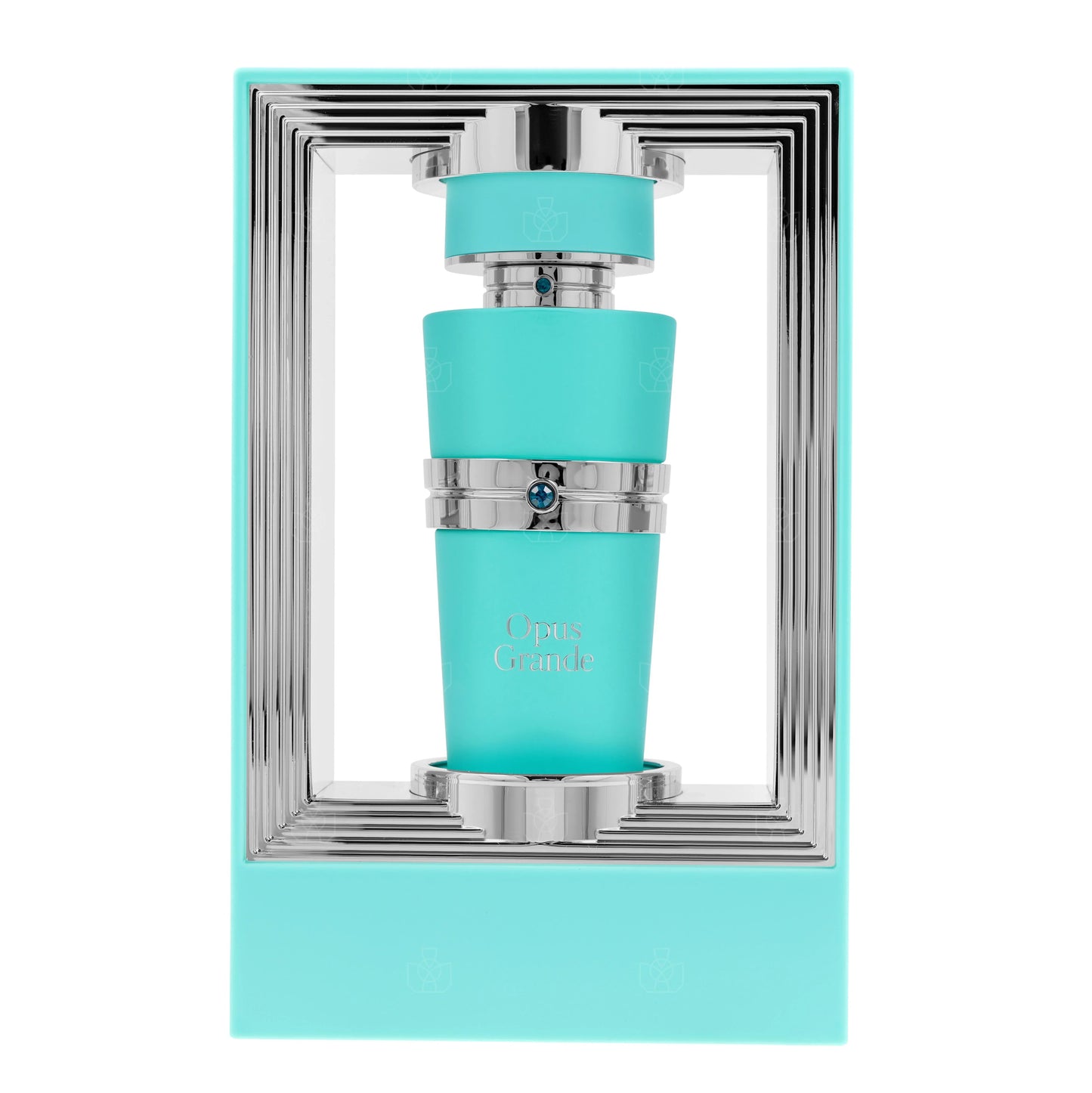 French Avenue Opus Grande Eau de Parfum perfume bottle