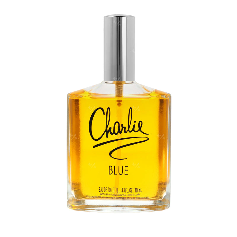 Revlon Charlie Blue