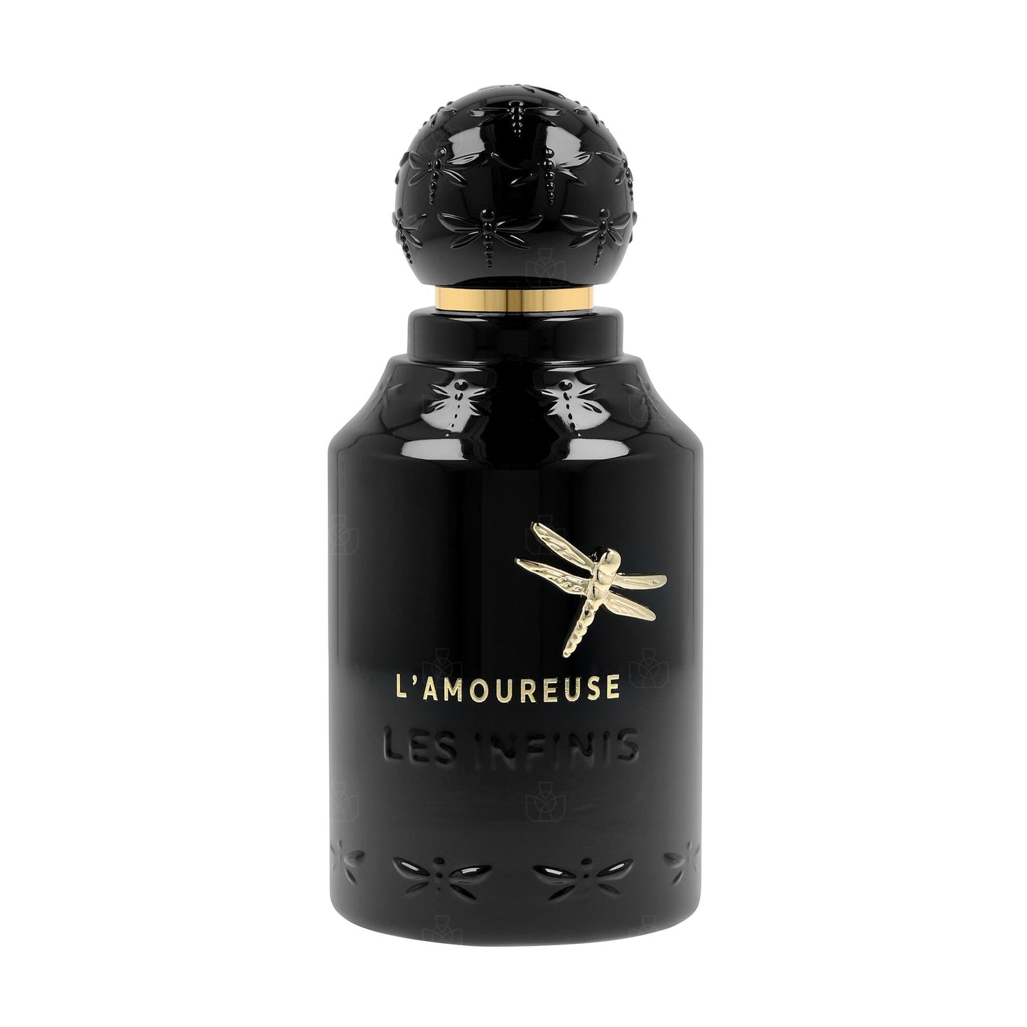 Les Infinis L'Amoureuse Eau de Parfum perfume bottle