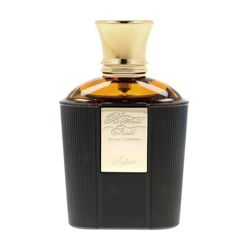 Blend Oud Safari