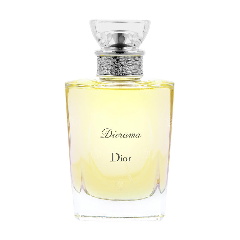 Dior Diorama