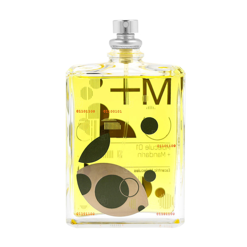 Escentric Molecules Molecule 01 Mandarin