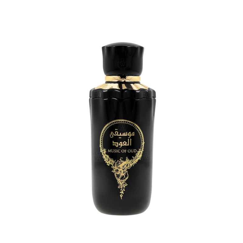 Risala Music Of Oud