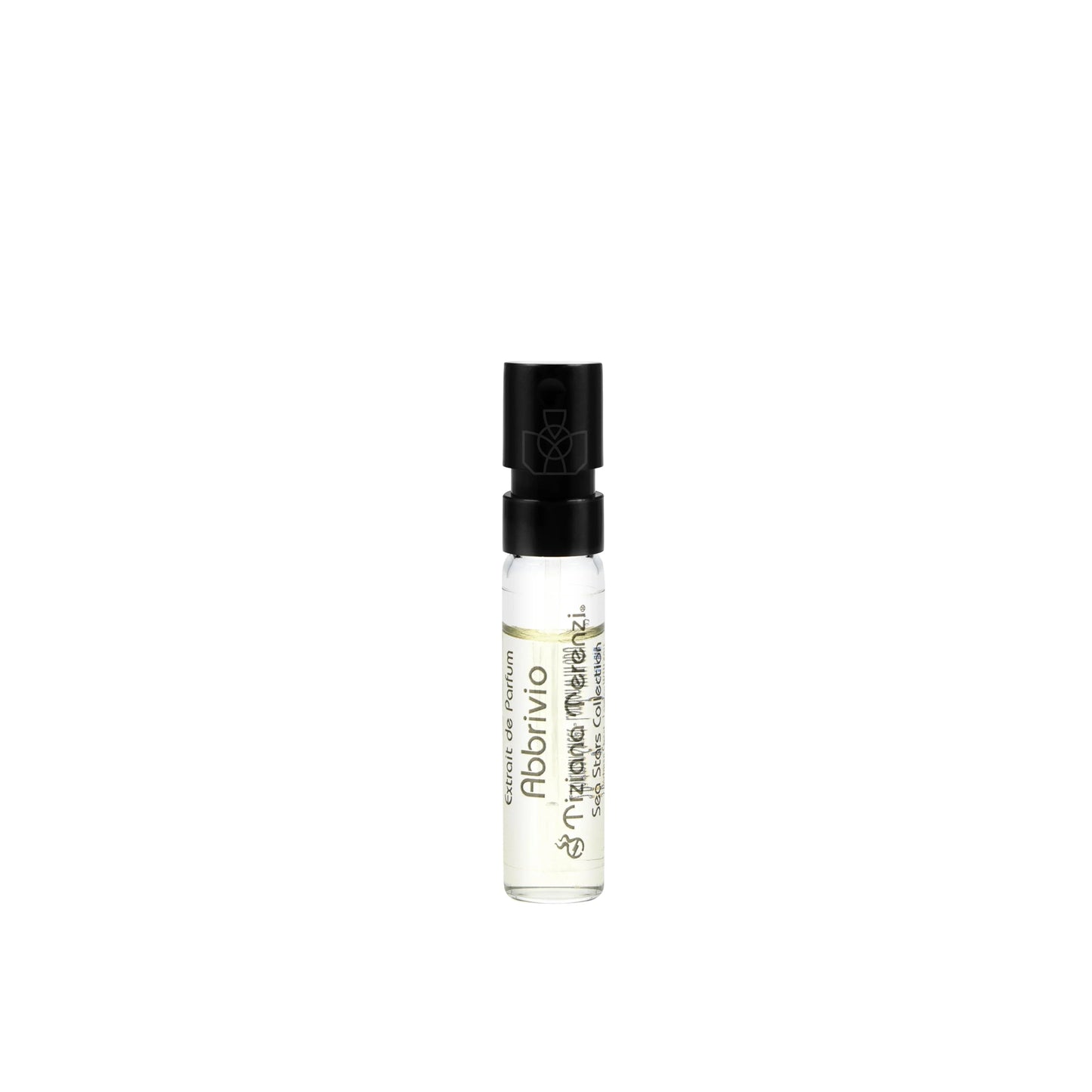 Tiziana Terenzi Abbrivio Extrait de Parfum bottle and box