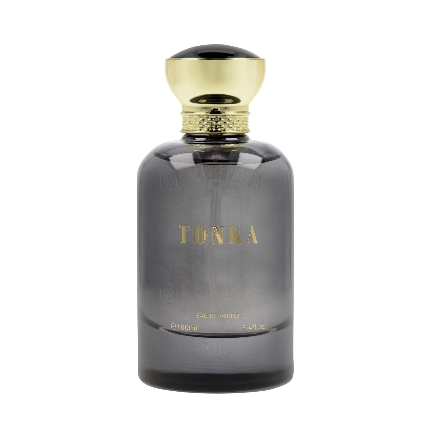 Bharara Tonka Eau de Parfum perfume bottle