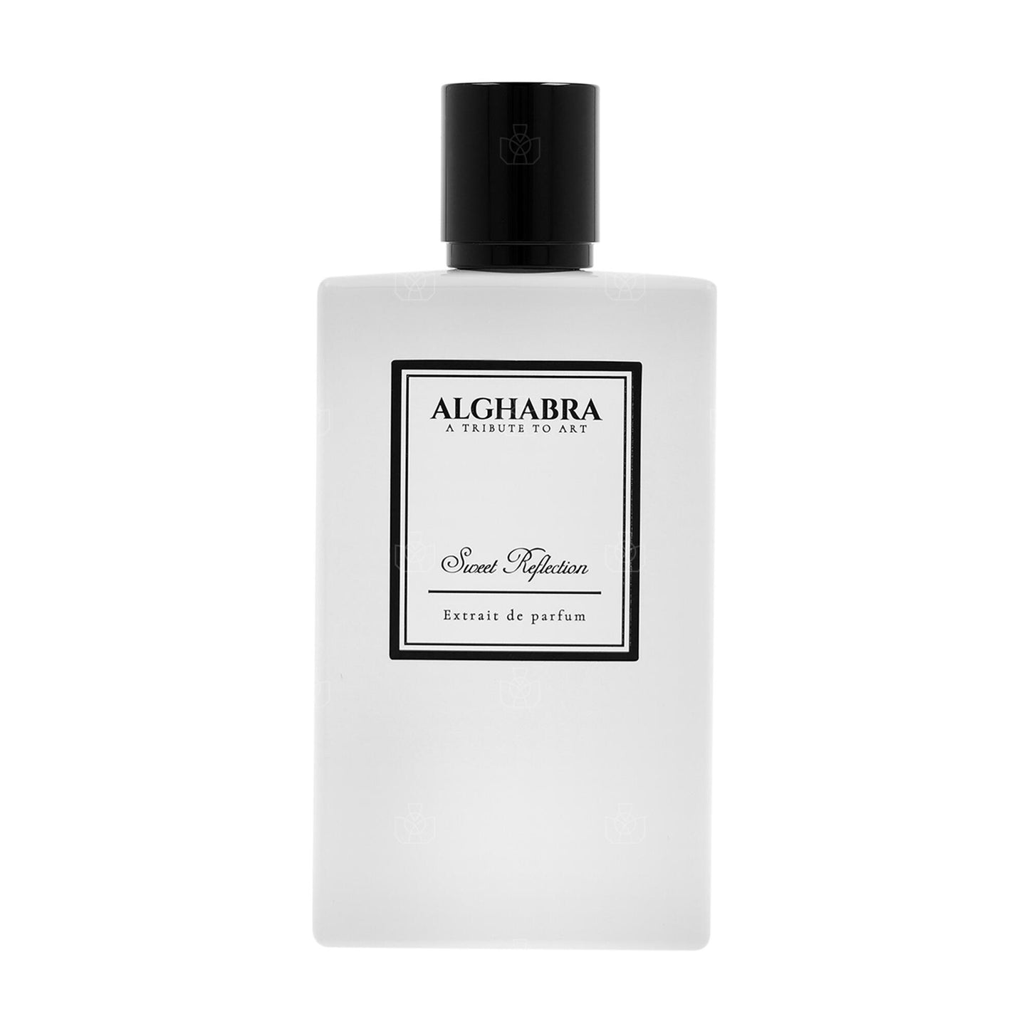 Alghabra Parfums Sweet Reflection Extrait de Parfum perfume bottle