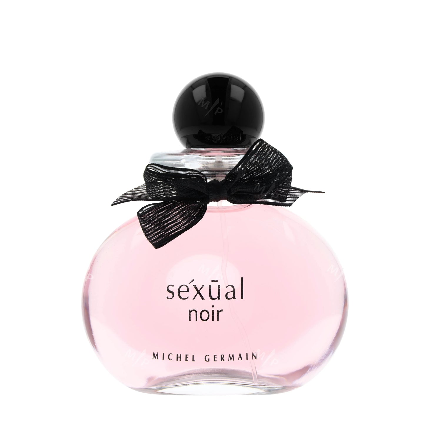 Michel Germain Sexual Noir Eau de Parfum perfume bottle