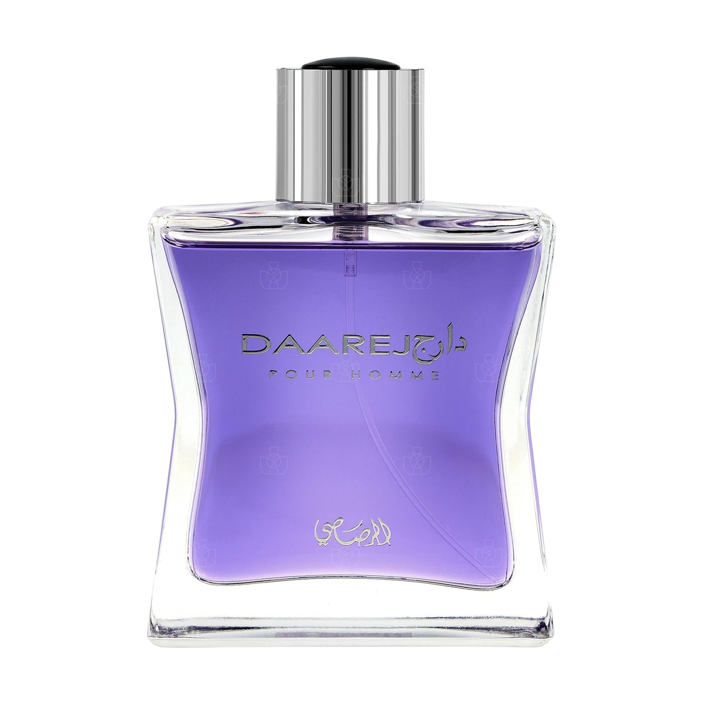 Rasasi Daarej Eau de Parfum perfume bottle