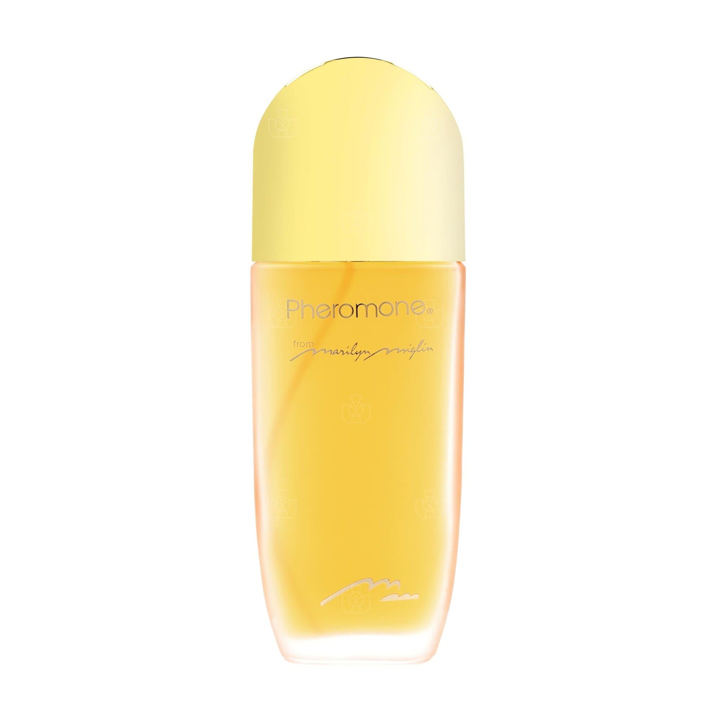 Marilyn Miglin Pheromone Eau de Parfum bottle and box