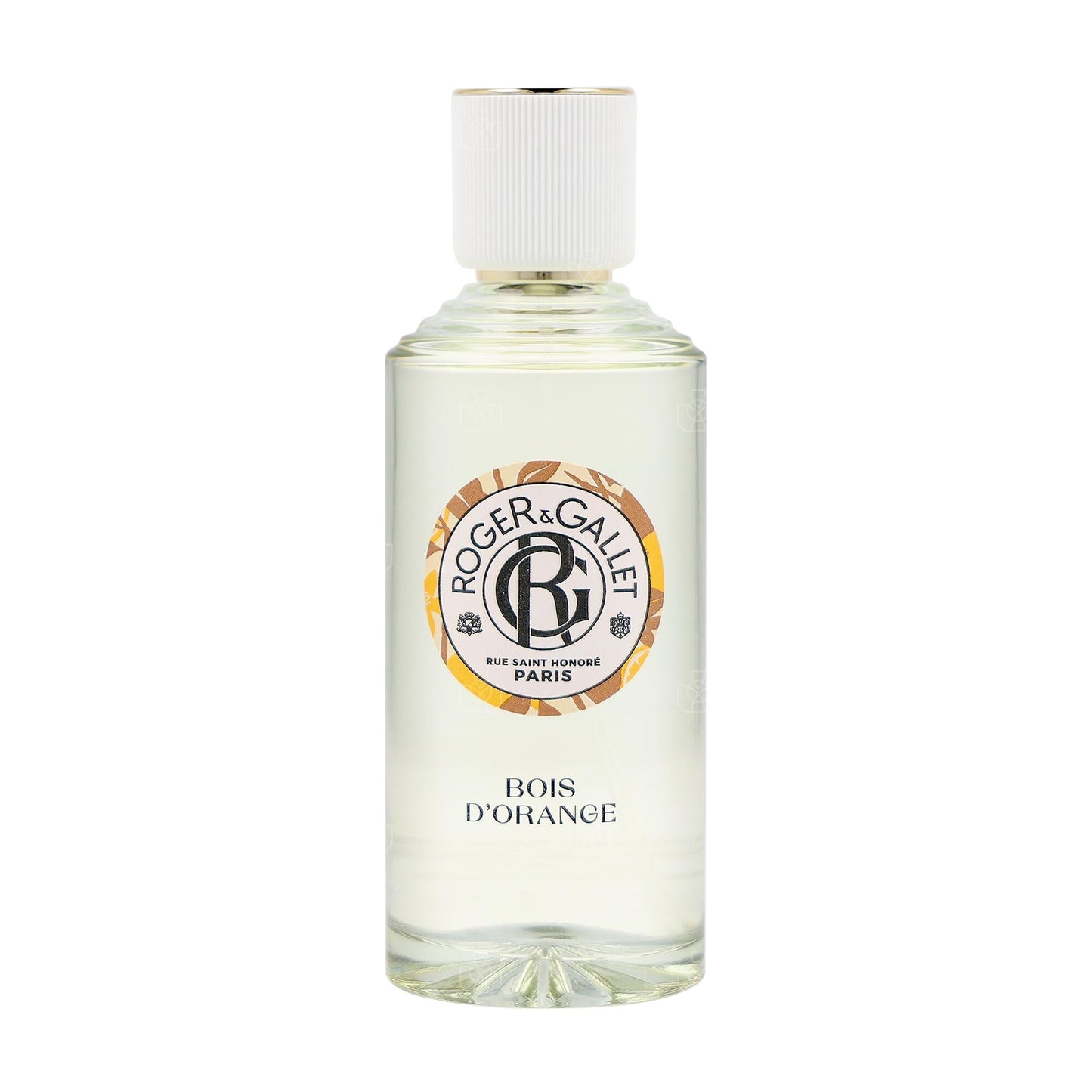 Roger & Gallet Bois D'Orange Eau Parfumee Parfum perfume bottle