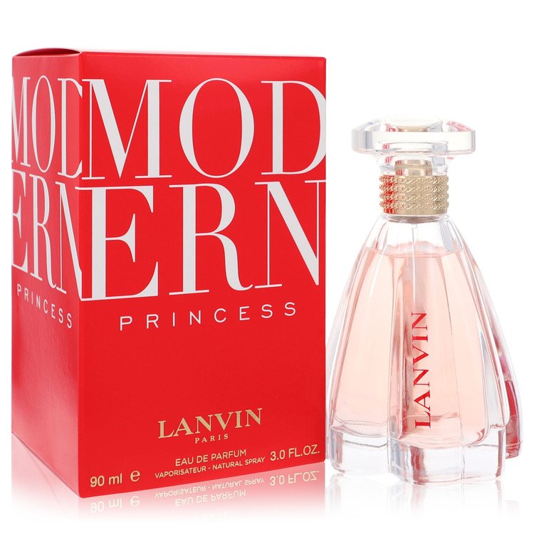 Modern Princess by Lanvin perfume bottle