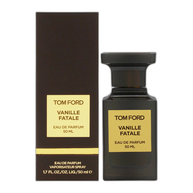 Tom Ford Vanille Fatale