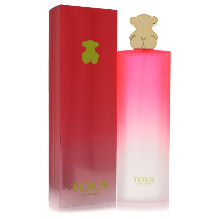 Tous Neon Candy by Tous perfume bottle