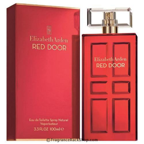 Elizabeth Arden Red Door Elizabeth Arden Red Door Eau De Toilette for Women