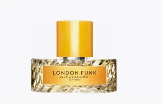 Vilhelm Parfumerie London Funk Eau de Parfum perfume bottle