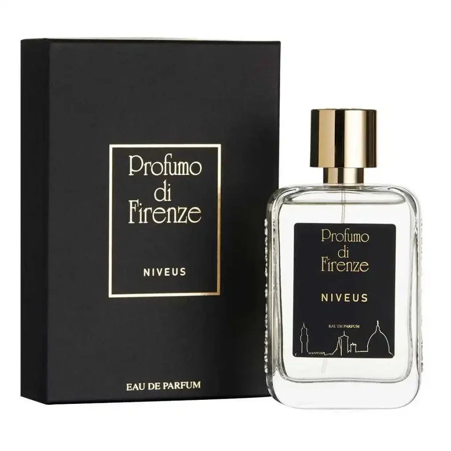 Profumo Di Firenze Niveus Eau de Parfum perfume bottle