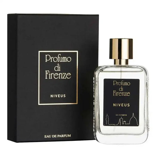 Profumo Di Firenze Niveus Eau de Parfum perfume bottle