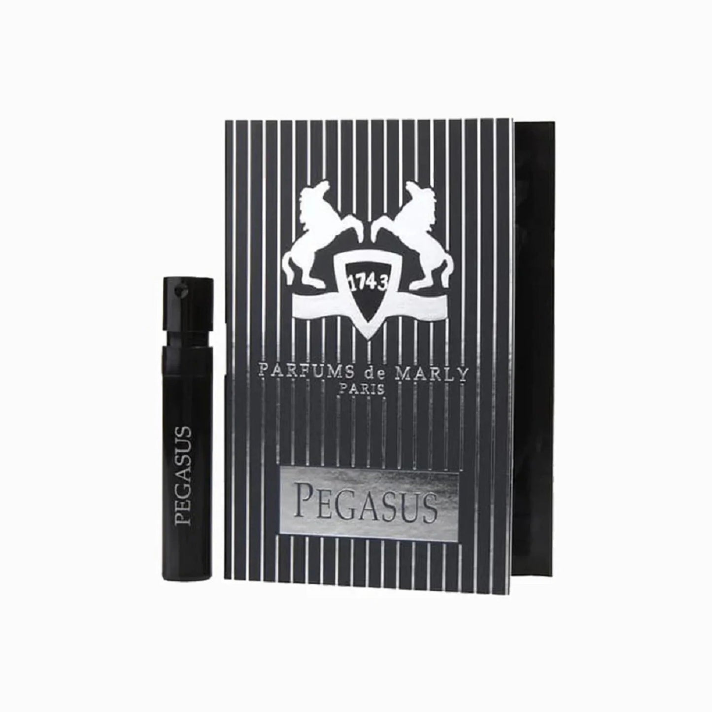 Parfums De Marly Pegasus Eau de Parfum boxed presentation
