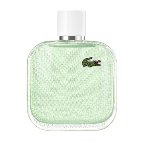 Lacoste L.12.12 Blanc Eau Fraiche Eau de Toilette packaging box
