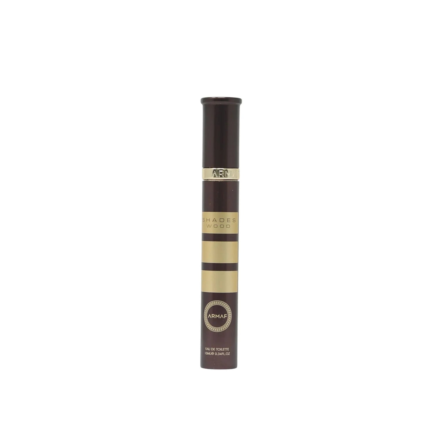 Armaf Shades Wood Eau de Toilette bottle and box