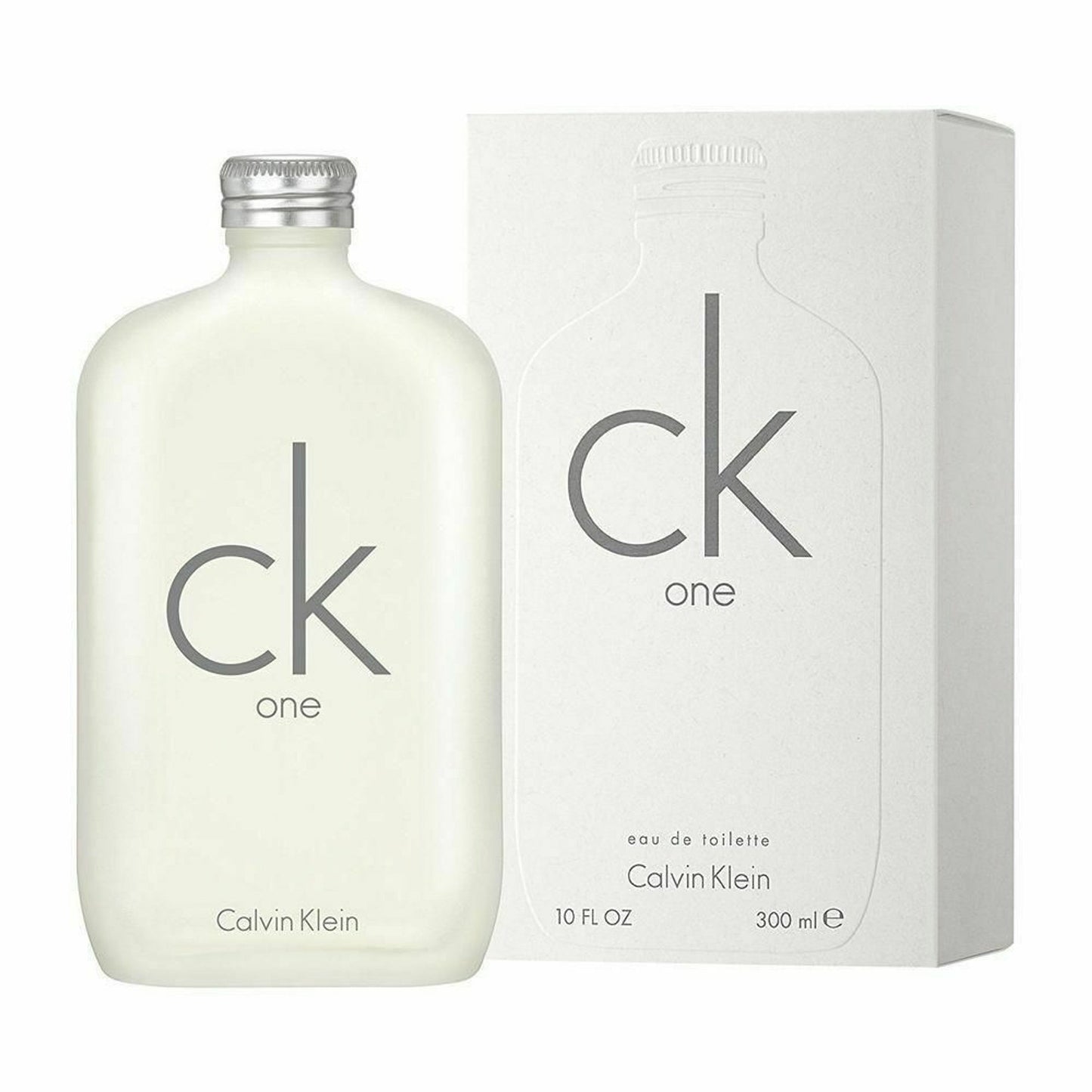 Calvin Klein Ck One Eau de Toilette for Unisex