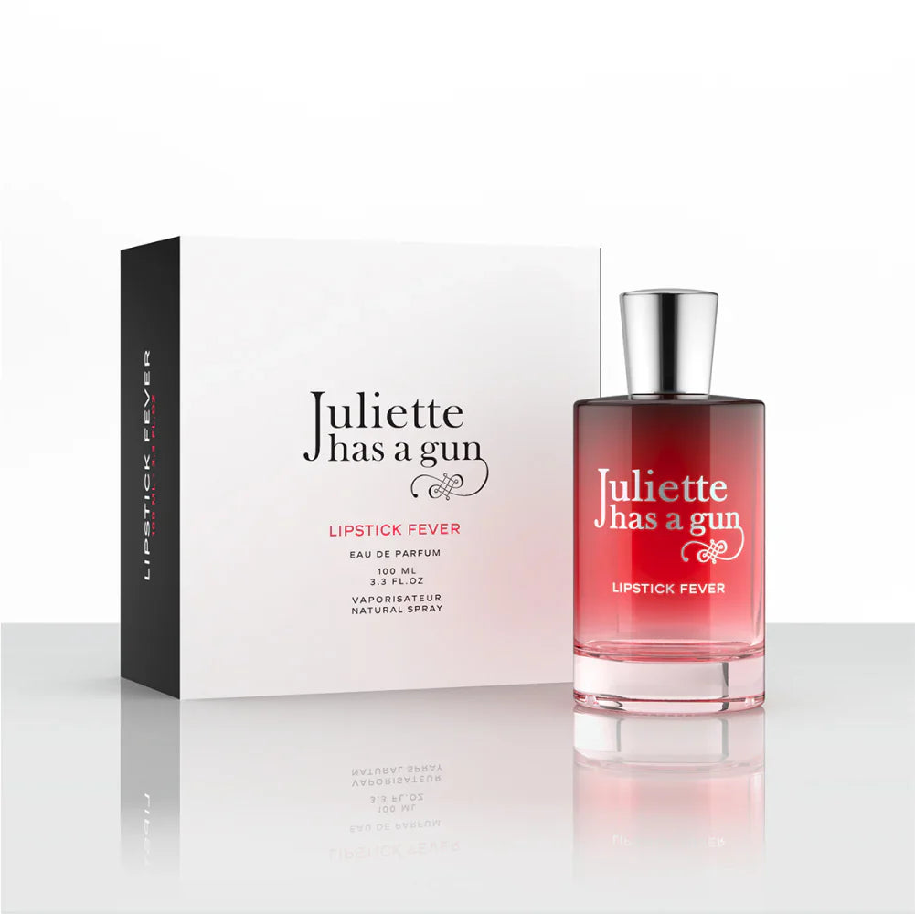 Juliette Has A Gun Women Lipstick Fever 3.4 Eau De Parfum Spray For Women