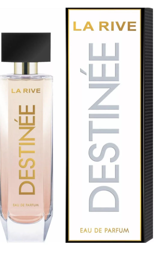 La Rive Destinee Eau de Parfum perfume bottle