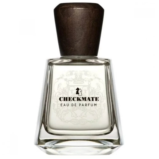 Frapin Checkmate Eau de Parfum perfume bottle